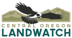 Central Oregon LandWatch logo