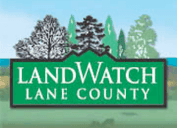 LandWatch Lane County logo