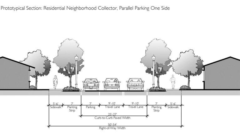 Ashland Amends Annexation Process, Granting City Broad Discretion to Bypass Safety and Accessibility Standards