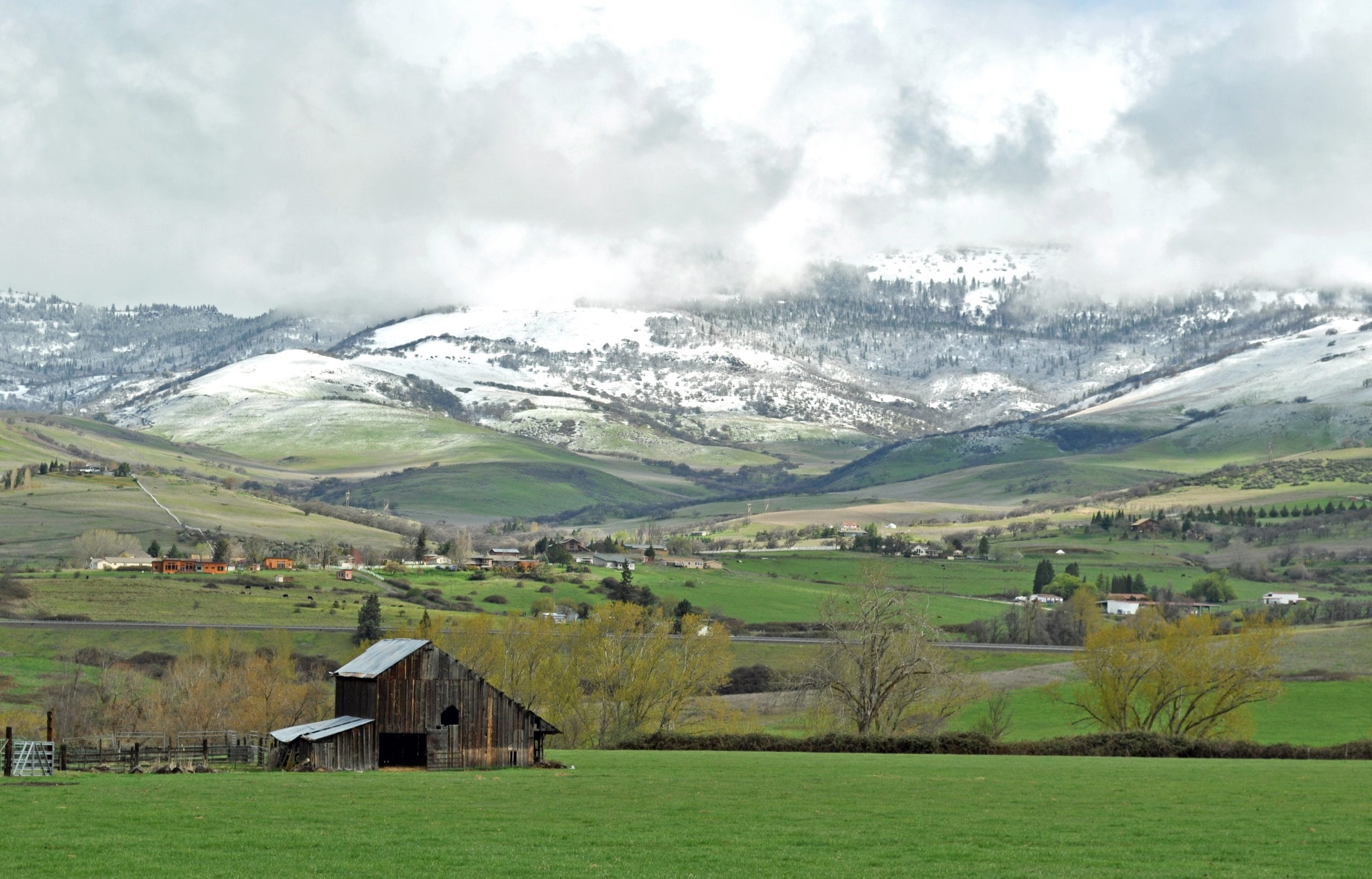 Rogue Advocates Appeals Ashland Annexation