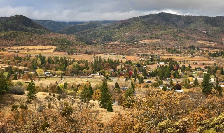 LUBA rejects county zone change