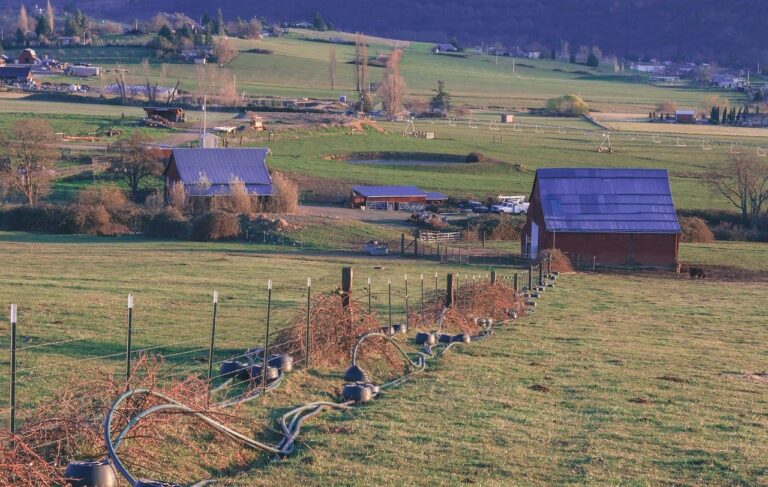 Rogue Advocates Submits Testimony on Proposed Changes to Rural Residential Zoning