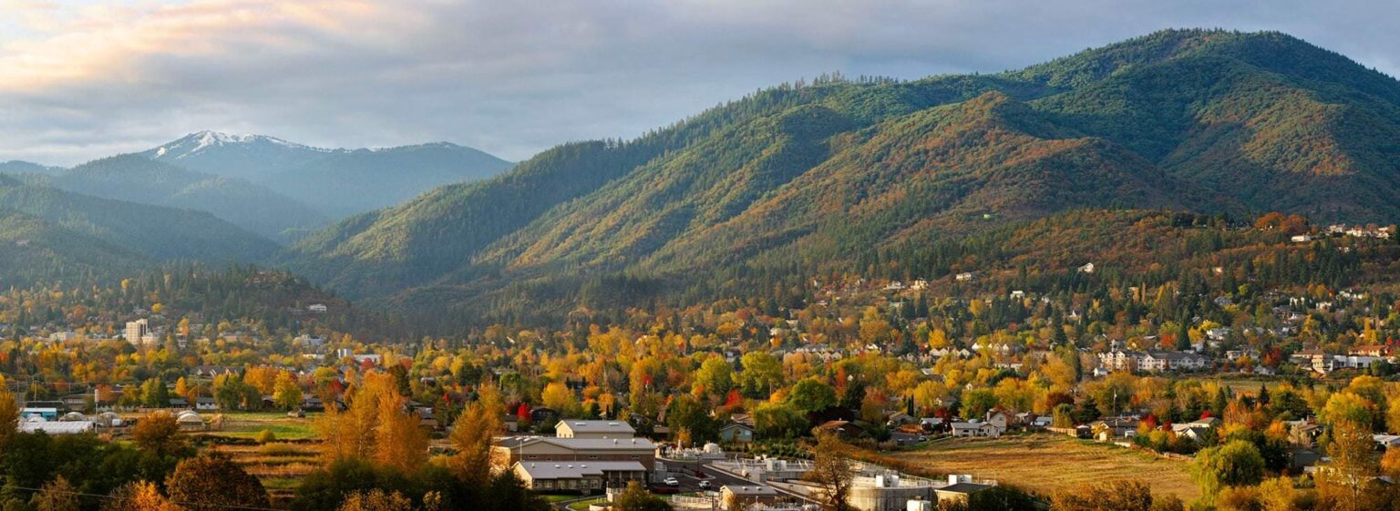 Why A Land-Use Group Nixed An Ashland Housing Plan