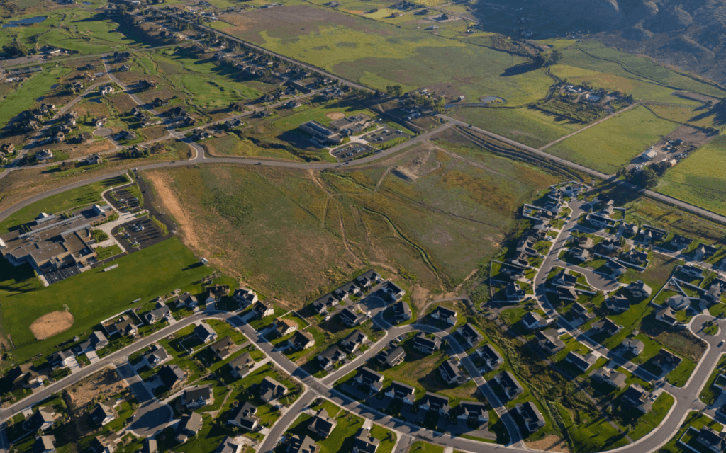 Urban Growth Boundaries Under Threat – Removing Barriers to Community Participation
