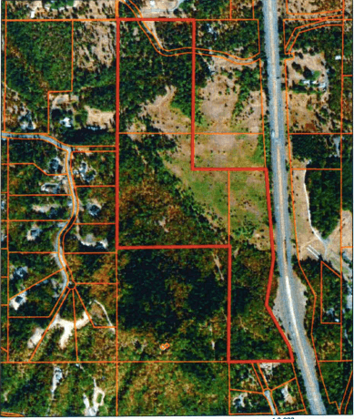 Rogue Advocates Wins Appeal Preventing the Urbanization of Forest Land in Extreme Fire Risk Area