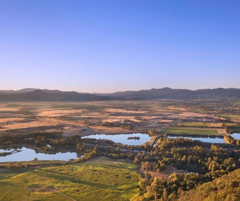 It’s time to say no to more fire-prone rural sprawl